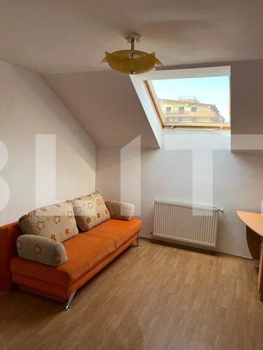 Apartament de vânzare 2 camere Gheorgheni - 116770AV | BLITZ Cluj-Napoca | Poza2