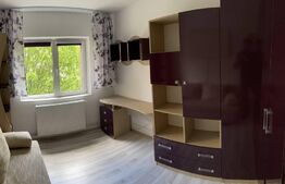 Apartament de 2 Camere, 48mp, Griviţei