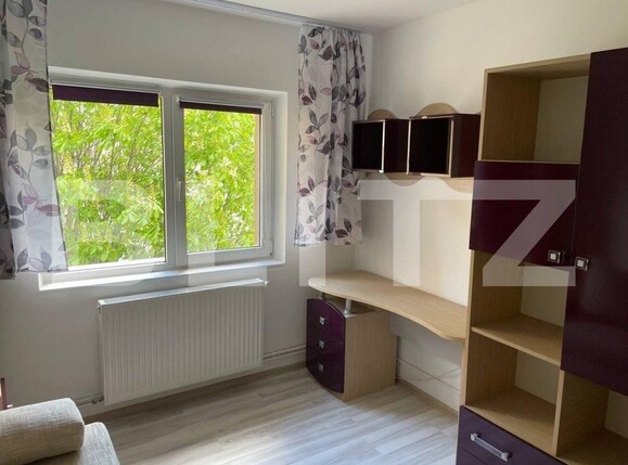 Apartament de închiriat 2 camere Grivitei - 116773AI | BLITZ Brașov | Poza2
