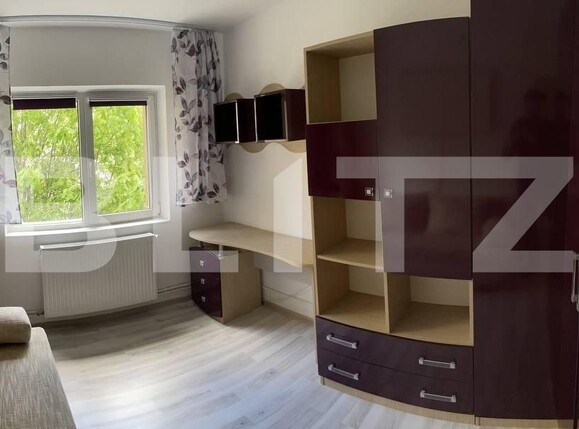 Apartament de închiriat 2 camere Grivitei - 116773AI | BLITZ Brașov | Poza1