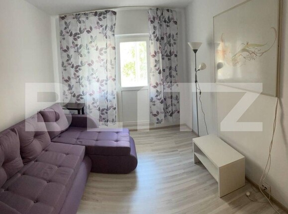 Apartament de închiriat 2 camere Grivitei - 116773AI | BLITZ Brașov | Poza5