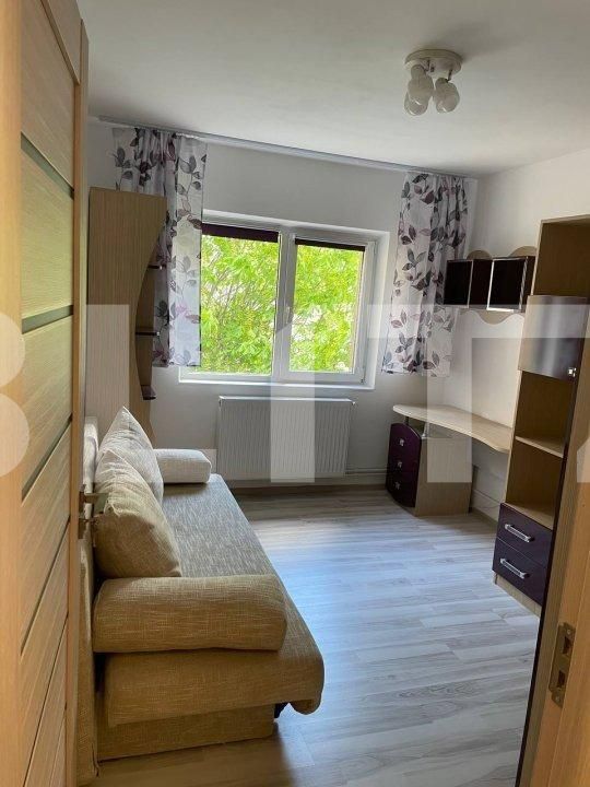 Apartament de închiriat 2 camere Grivitei - 116773AI | BLITZ Brașov | Poza3