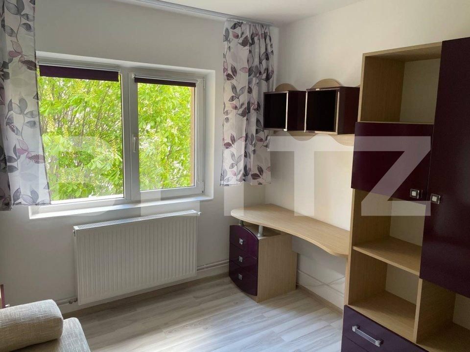 Apartament de închiriat 2 camere Grivitei - 116773AI | BLITZ Brașov | Poza2