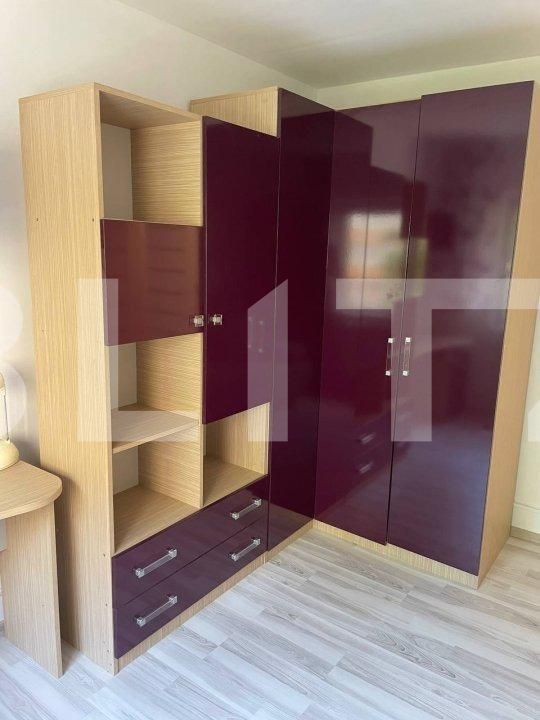 Apartament de închiriat 2 camere Grivitei - 116773AI | BLITZ Brașov | Poza6
