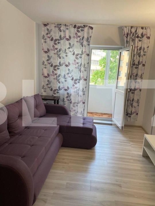 Apartament de închiriat 2 camere Grivitei - 116773AI | BLITZ Brașov | Poza4