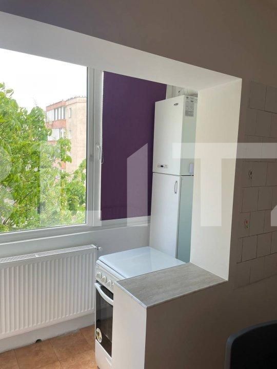Apartament de închiriat 2 camere Grivitei - 116773AI | BLITZ Brașov | Poza10