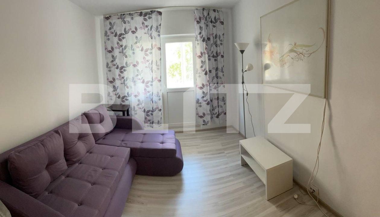 Apartament de închiriat 2 camere Grivitei - 116773AI | BLITZ Brașov | Poza5