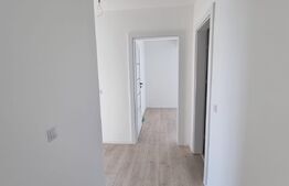 Pont! Apartament finisat cu CF, 3 camere, 2 bai, orientat Sus-Vest, zona Regal, Baciu