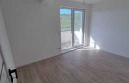 Pont! Apartament finisat cu CF, 3 camere, 2 bai, orientat Sus-Vest, zona Regal, Baciu