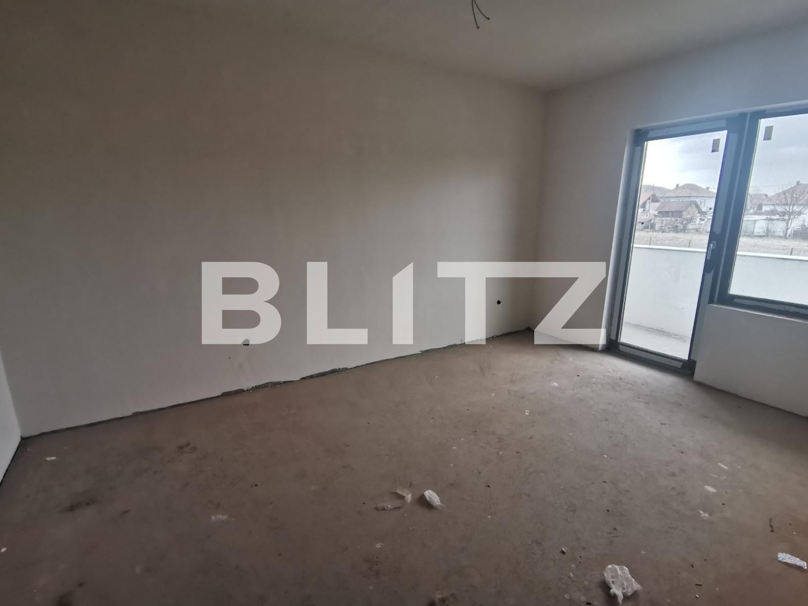 Apartament de vânzare 3 camere Apahida - 116776AV | BLITZ Cluj-Napoca | Poza4