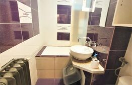 Apartament cu 2 camere, decomandat, 37 mp, zona strazii Mehedinti