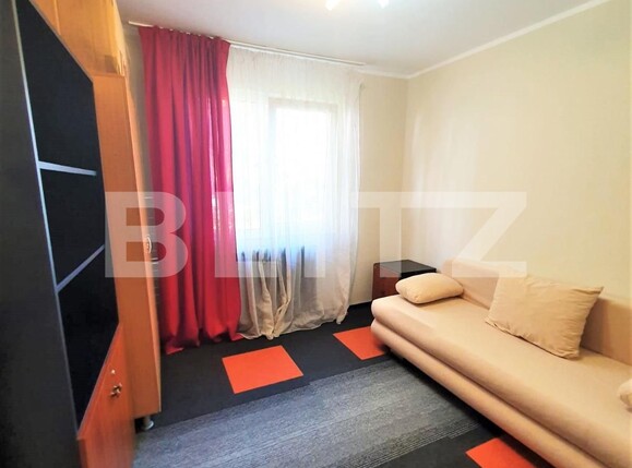 Apartament de vânzare 2 camere Manastur - 116777AV | BLITZ Cluj-Napoca | Poza1