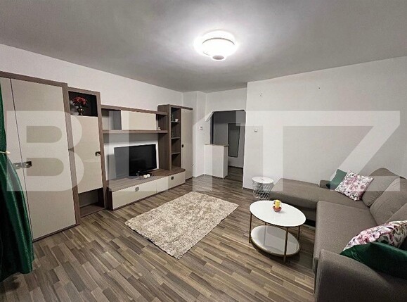 Garsonieră de închiriat Astra - 116781AI | BLITZ Brașov | Poza1