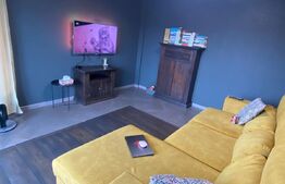 Apartament cu 3 camere cu balcon, terasa, garaj, super view zona Donath Park