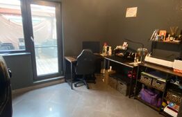 Apartament cu 3 camere cu balcon, terasa, garaj, super view zona Donath Park