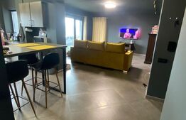 Apartament cu 3 camere cu balcon, terasa, garaj, super view zona Donath Park