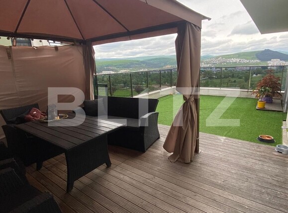 Apartament de vânzare 3 camere Grigorescu - 116782AV | BLITZ Cluj-Napoca | Poza10