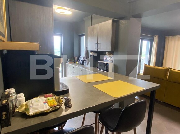 Apartament de vânzare 3 camere Grigorescu - 116782AV | BLITZ Cluj-Napoca | Poza1