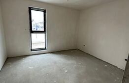 Apartament cu 2 camere de 60 m2 decomandat cu terasa , bucatarie separata, cu priveliste orientat S-V , zona Vivo! 