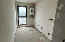 Apartament cu 2 camere de 60 m2 decomandat cu terasa , bucatarie separata, cu priveliste orientat S-V , zona Vivo! 