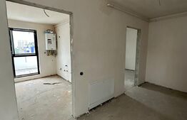 Apartament cu 2 camere de 60 m2 decomandat cu terasa , bucatarie separata, cu priveliste orientat S-V , zona Vivo! 
