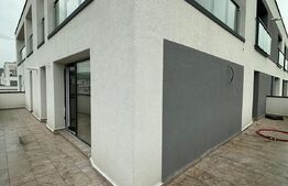 Apartament cu 2 camere de 60 m2 decomandat cu terasa , bucatarie separata, cu priveliste orientat S-V , zona Vivo! 