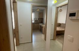 Apartament de 2 camere, decomandat, 50mp, Tractorul