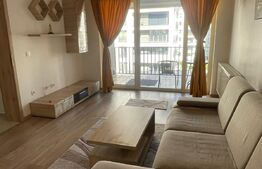 Apartament de 2 camere, decomandat, 50mp, Tractorul