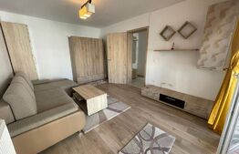 Apartament de 2 camere, decomandat, 50mp, Tractorul