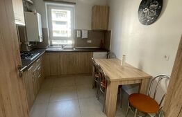 Apartament de 2 camere, decomandat, 50mp, Tractorul