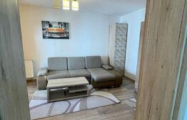 Apartament de 2 camere, decomandat, 50mp, Tractorul