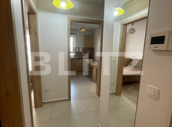 Apartament de închiriat 2 camere Tractorul - 116785AI | BLITZ Brașov | Poza5