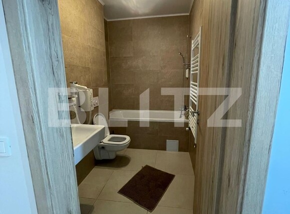 Apartament de închiriat 2 camere Tractorul - 116785AI | BLITZ Brașov | Poza6