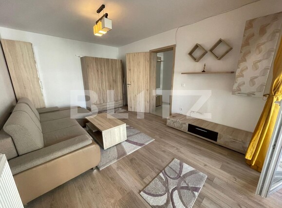 Apartament de închiriat 2 camere Tractorul - 116785AI | BLITZ Brașov | Poza2