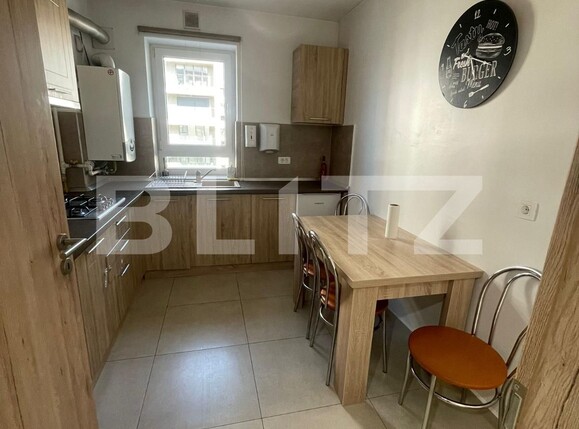 Apartament de închiriat 2 camere Tractorul - 116785AI | BLITZ Brașov | Poza4