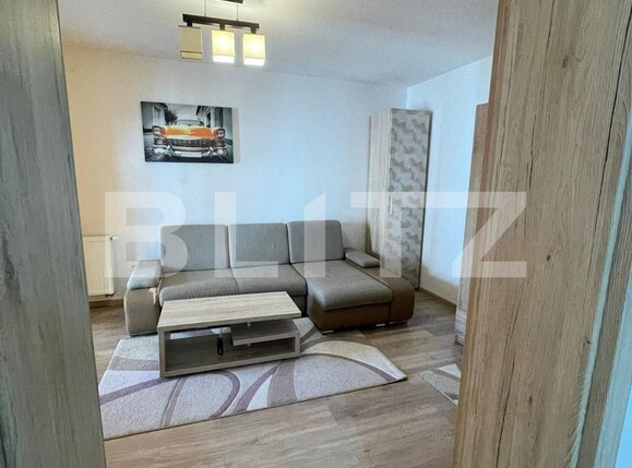 Apartament de închiriat 2 camere Tractorul - 116785AI | BLITZ Brașov | Poza3