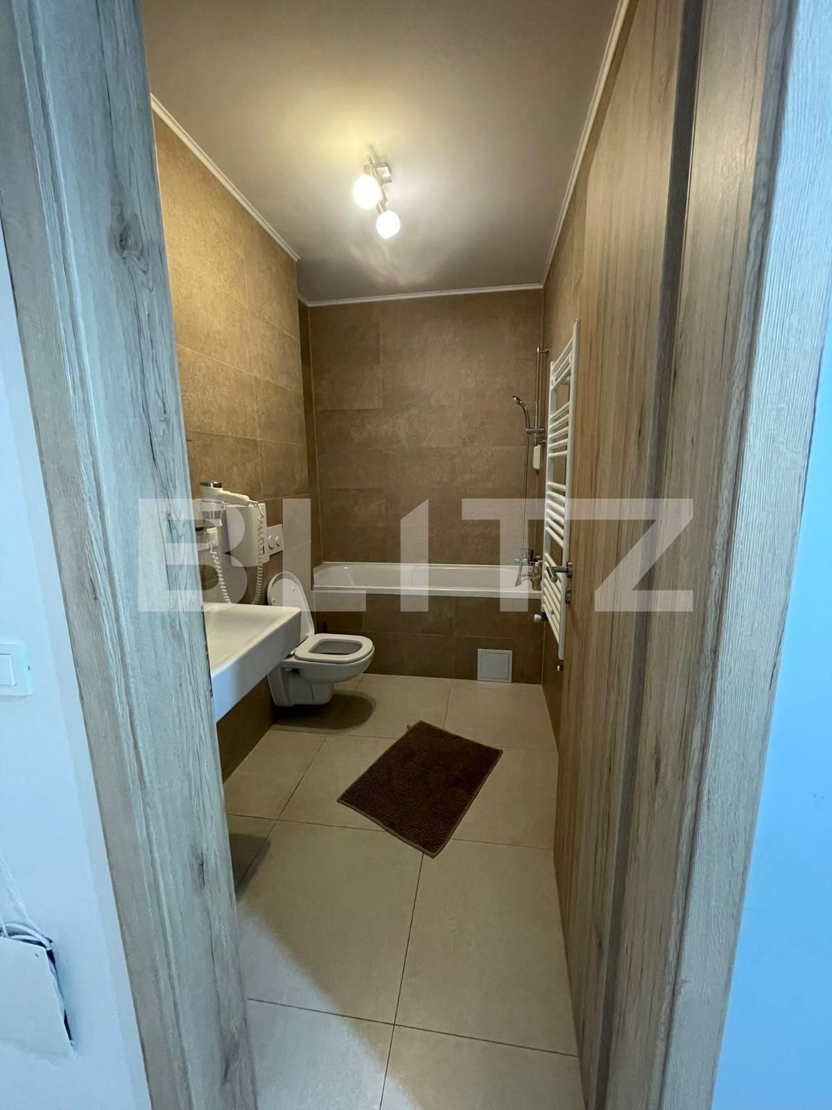 Apartament de închiriat 2 camere Tractorul - 116785AI | BLITZ Brașov | Poza6