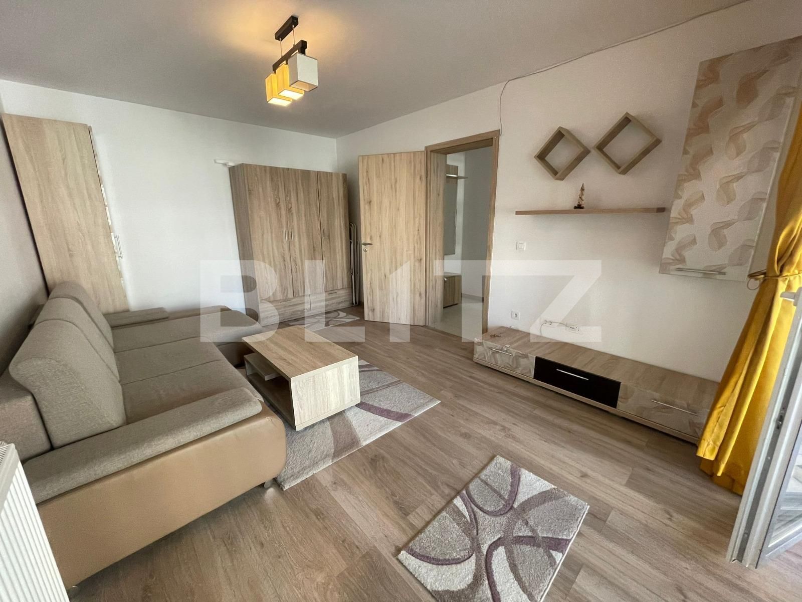 Apartament de închiriat 2 camere Tractorul - 116785AI | BLITZ Brașov | Poza2