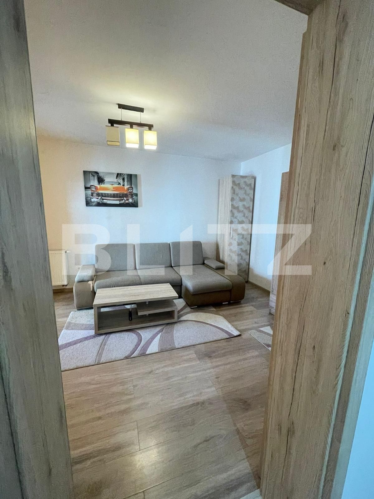 Apartament de închiriat 2 camere Tractorul - 116785AI | BLITZ Brașov | Poza3