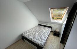 Apartament 3 camere, Cartierul Manastur, Zona Edgar Quinet