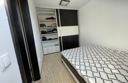 Apartament 3 camere, Cartierul Manastur, Zona Edgar Quinet