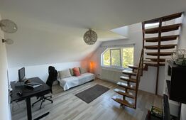 Apartament 3 camere, Cartierul Manastur, Zona Edgar Quinet