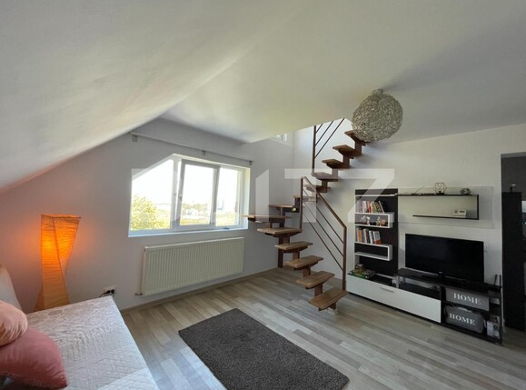 Apartament de vânzare 3 camere Manastur - 116786AV | BLITZ Cluj-Napoca | Poza1