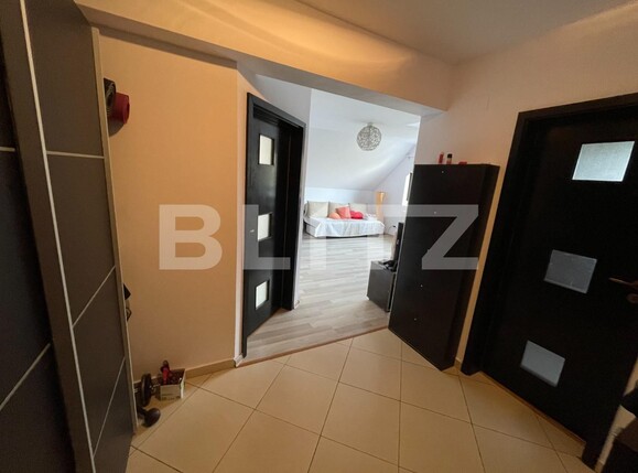 Apartament de vânzare 3 camere Manastur - 116786AV | BLITZ Cluj-Napoca | Poza5