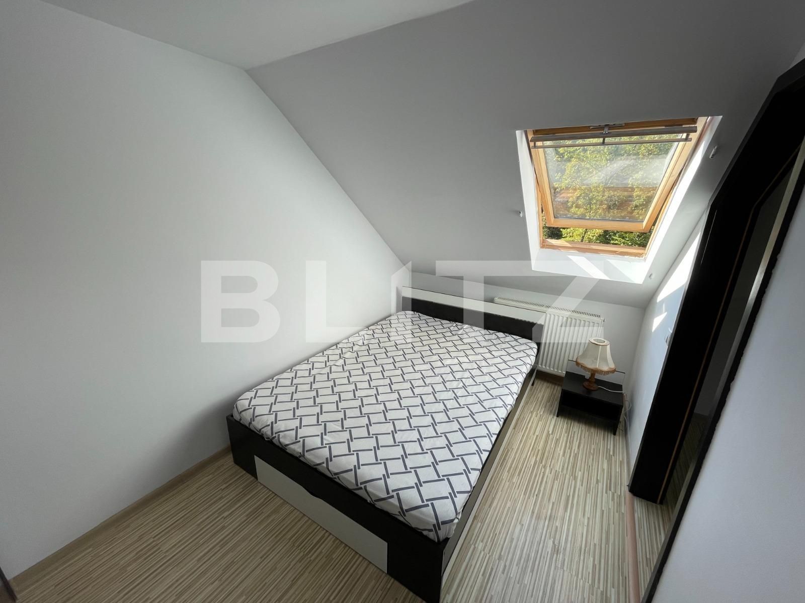 Apartament de vânzare 3 camere Manastur - 116786AV | BLITZ Cluj-Napoca | Poza3