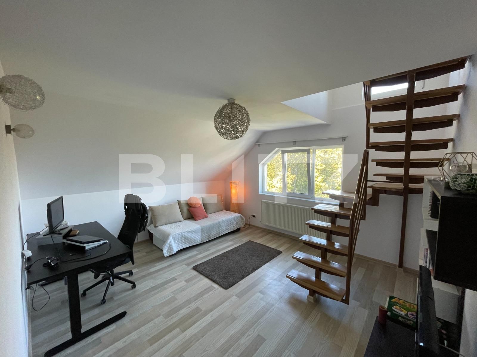 Apartament de vânzare 3 camere Manastur - 116786AV | BLITZ Cluj-Napoca | Poza2