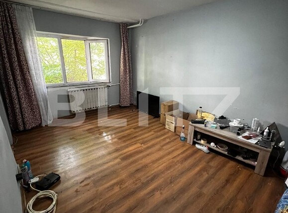 Garsonieră de vânzare Manastur - 116789AV | BLITZ Cluj-Napoca | Poza1