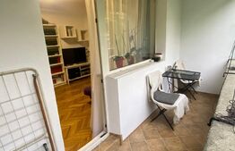 Apartament cu 3 camere decomandat, cu balcon zona Profi Grigorescu
