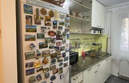 Apartament cu 3 camere decomandat, cu balcon zona Profi Grigorescu