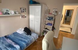 Apartament cu 3 camere decomandat, cu balcon zona Profi Grigorescu